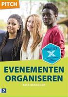 Evenementen organiseren