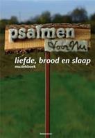 Liefde, brood en slaap - Bart Visser - ebook