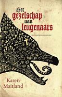 Het gezelschap van leugenaars