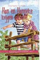 Han en Hanneke krijgen vakantie