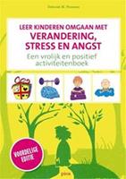 Leer kinderen omgaan met verandering, stress en angst