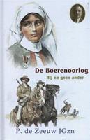 De Boerenoorlog