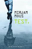 Test. - Mirjam Mous