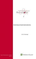   Contractsoverneming