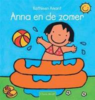 Anna en de zomer