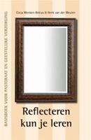 Reflecteren kun je leren