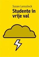 Studente in vrije val