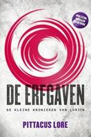 De kleine kronieken van Loriën: De erfgaven - Pittacus Lore