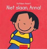 Niet slaan, Anna!