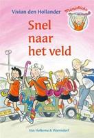 Snel naar het veld