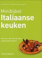 Minibijbel Italiaanse Keuken