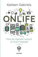 Onlife (E-boek)