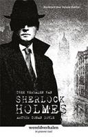 Twee verhalen van Sherlock Holmes