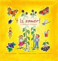 't is zomer