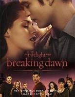 Unieboek Spectrum Breaking dawn