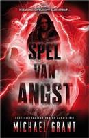 Spel van angst