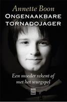 Ongenaakbare tornadojager