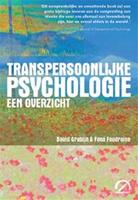 Transpersoonlijke psychologie