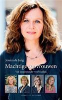 Machtige topvrouwen