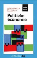 Politieke economie