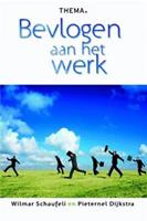 Bevlogen aan het werk