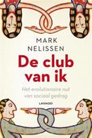 De club van ik