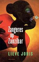 Zangeres op Zanzibar - Lieve Joris