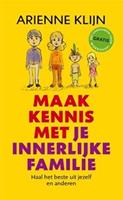 Maak kennis met je innerlijke familie