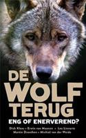 De wolf terug