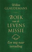 Boek van de levensmissie