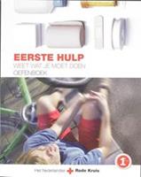 Eerste hulp - A.B. van Vugt