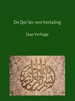 De Qor'an: een hertaling