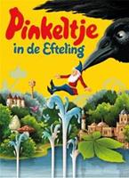 Pinkeltje in de Efteling