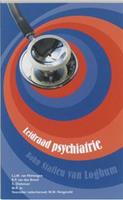 Leidraad psychiatrie