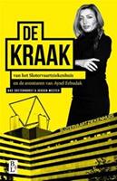 De kraak van het Slotervaartziekenhuis