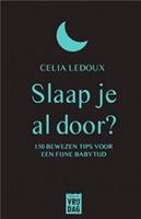 Slaap je al door