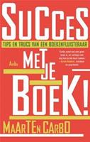 Succes met je boek!