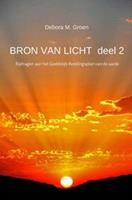 Bron van licht 2 - Debora M. Groen