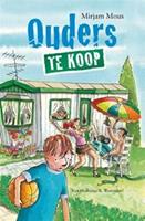 Unieboek Spectrum Ouders te koop