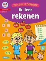 speel en oefenboek Ik leer rekenen