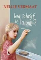 Hoe schrijf je talent?