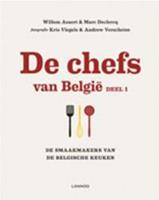 De chefs van Belgie