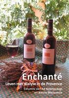 Enchante - Ad Nooitgedagt, Nanny Marquenie - ebook