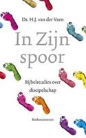 In zijn spoor