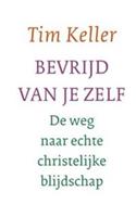 Bevrijd van je zelf