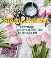   Bloemschikken