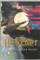 Harry Potter: Harry Potter en de steen der wijzen - J.K. Rowling