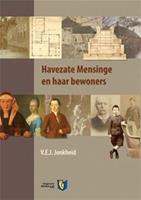 Havezate Mensinge en haar bewoners