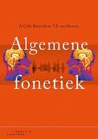 Algemene fonetiek