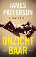   Onzichtbaar